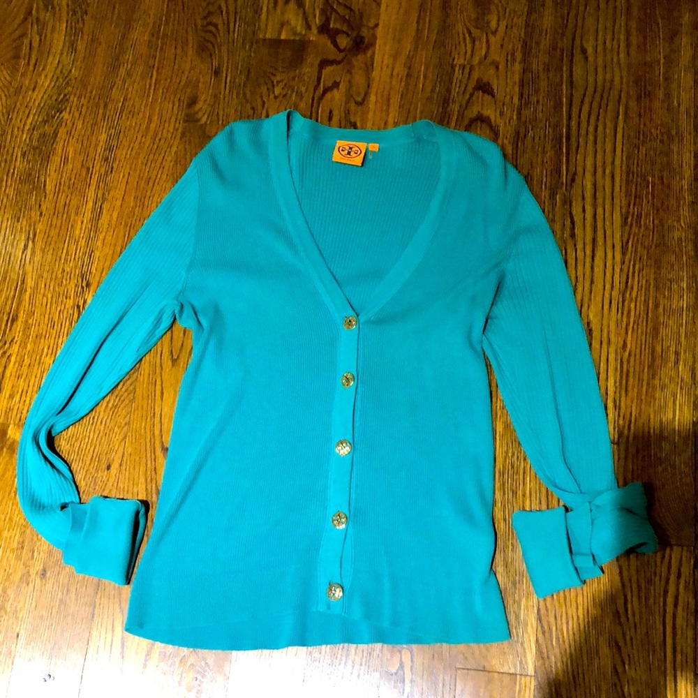 Tory Burch Sweater